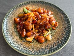 -柒园·三十年创意杭帮菜(龙湖滨江天街店)