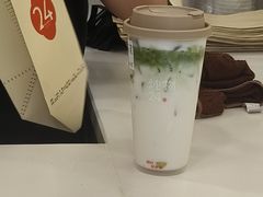-炖物24章·顺时轻养茶(杭州保利时光里店)