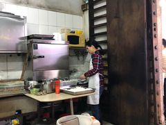 -陈添記·祖傳爽鱼皮·西关老字号(广州首店)