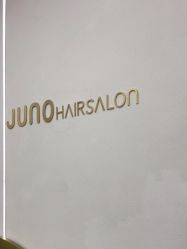 点击看大图 -JUNO hair salon