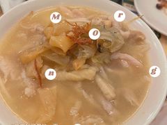-添好运点心专门店(百老汇店)