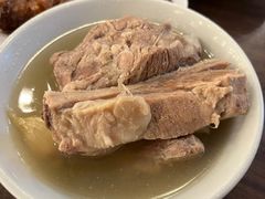 -松發肉骨茶(先得坊店)