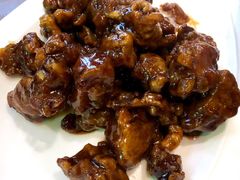 糖醋排骨-山外山菜馆(玉泉路店)