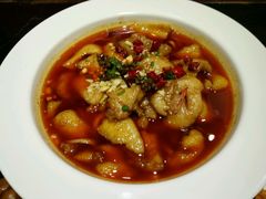 -刘胖子家常菜·蹄花焖藕(中南店)