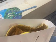 -清真·二嫂子煎饼果子(鼓楼旗舰形象店)