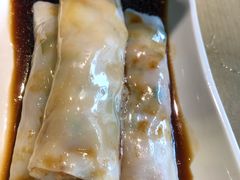 -添好运点心专门店(北角店)