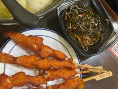 -老妈米线(大运河博物馆宝龙广场店)