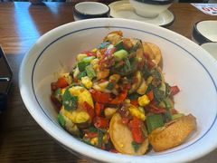 -八碗湘长沙市井菜(坡子街店)