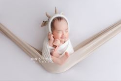 -XinStudio定制儿童摄影