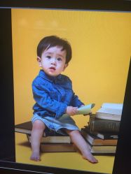 布恩儿童摄影&nbsp;BORNE&nbsp;KIDS-布恩儿童摄影