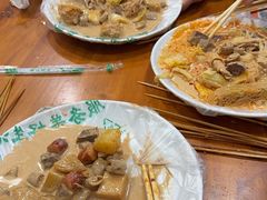 -郭记小街麻辣烫(南小街总店)