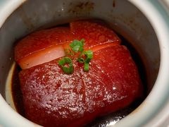 -钱塘花园·宁波菜