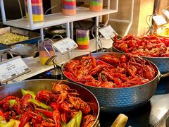 -索菲特西湖大酒店·香榭丽全日候餐厅(南山路店)