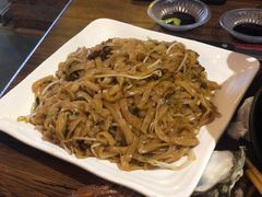 -土蚝·高压锅生蚝(百姓美食街店)