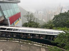 -山顶缆车