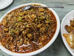 -杨大姐四川风味麻辣鸡(古陌路店)