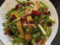 见手青-喜洲翰林餐厅(董家百年老宅店)
