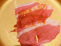 -韩悦牛排烤肉无限续(宝能中心店)