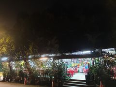-小小饭店