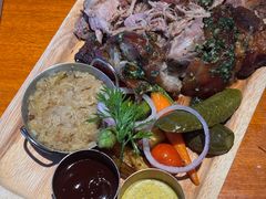 -布拉格餐厅· 中欧捷克菜(全国首店)