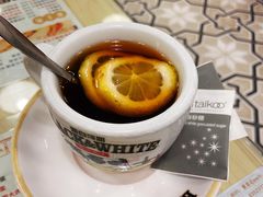 -黄恩记茶餐厅(杨箕店)
