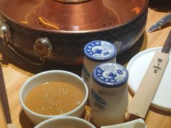 -四喜小胖·北京涮肉(五道营店)