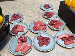 -菲住布渴酒店自助餐厅(阿里巴巴西溪园区店)