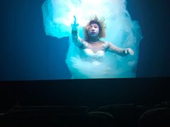 -山文星辉影城(济南和谐广场店)