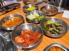 -哼蟹二将·烤肉酱蟹(合生汇店)