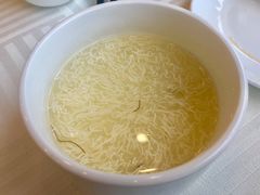 文思豆腐羹-怡园饭店-餐厅(四望亭店)
