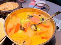 -江南里·新浙菜(苏州大悦城店)