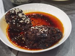 -江湖黑大兔(杨家坪店)