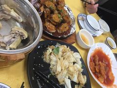-成惠食府(赤岗店)