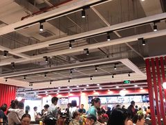 大堂-乡村基(杨家坪建设店)