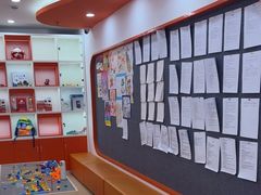 -昂立青少儿成长中心(普陀中潭校区)