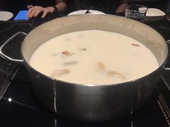 -捞王猪肚鸡火锅(财富中心店)