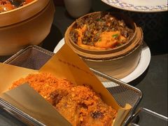 -知楚•精致湖北菜(武商MALL店)