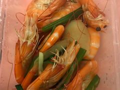 -浩海美食店(闸坡店)