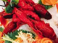 -宝界普菲特湖畔酒店