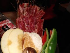 -厚贞日式烤肉(龙之梦店)