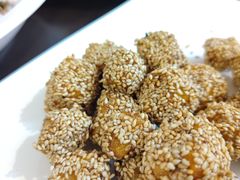 -三猫黑鱼花(南大店)