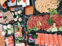 -束河人家(南锣鼓巷店)