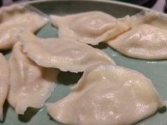 -东方饺子王(哈西万达店)