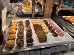 -广州粤海喜来登酒店