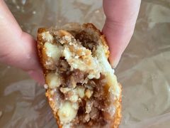 五仁月饼-欣乐糕点店(洪湖里总店)