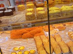 -味多美蛋糕(梨园店)