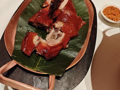 -小厨娘淮扬菜(江宁万达店)