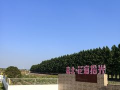 -嘉北郊野公园
