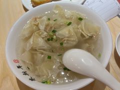 -朱新年·苏式汤团·面点(北寺塔店)