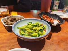 -肉串汪(望京店)